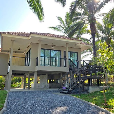 Krabi Green Hill Pool Villas Ban Nong Thale Luaran gambar