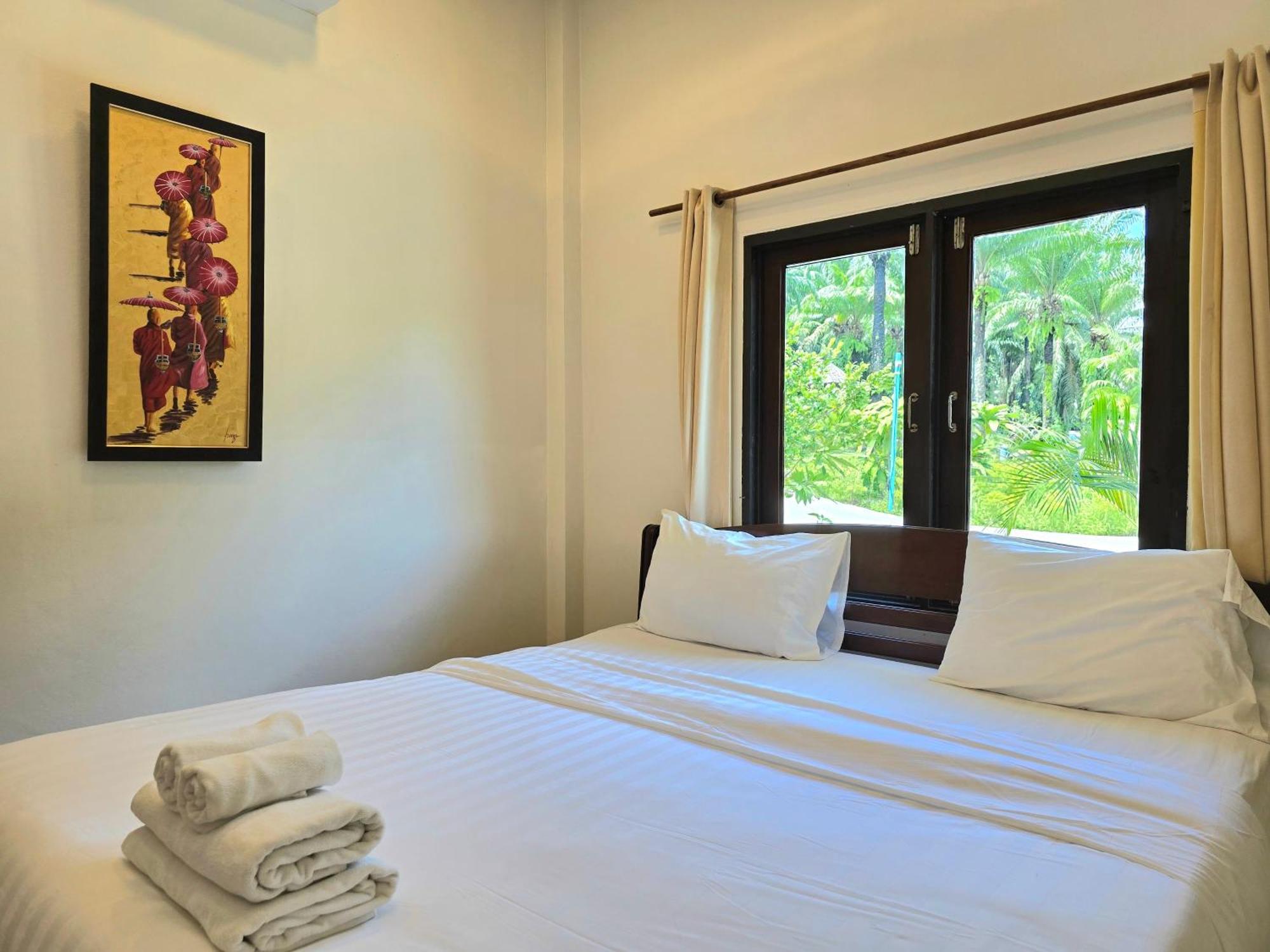 Krabi Green Hill Pool Villas Ban Nong Thale Luaran gambar